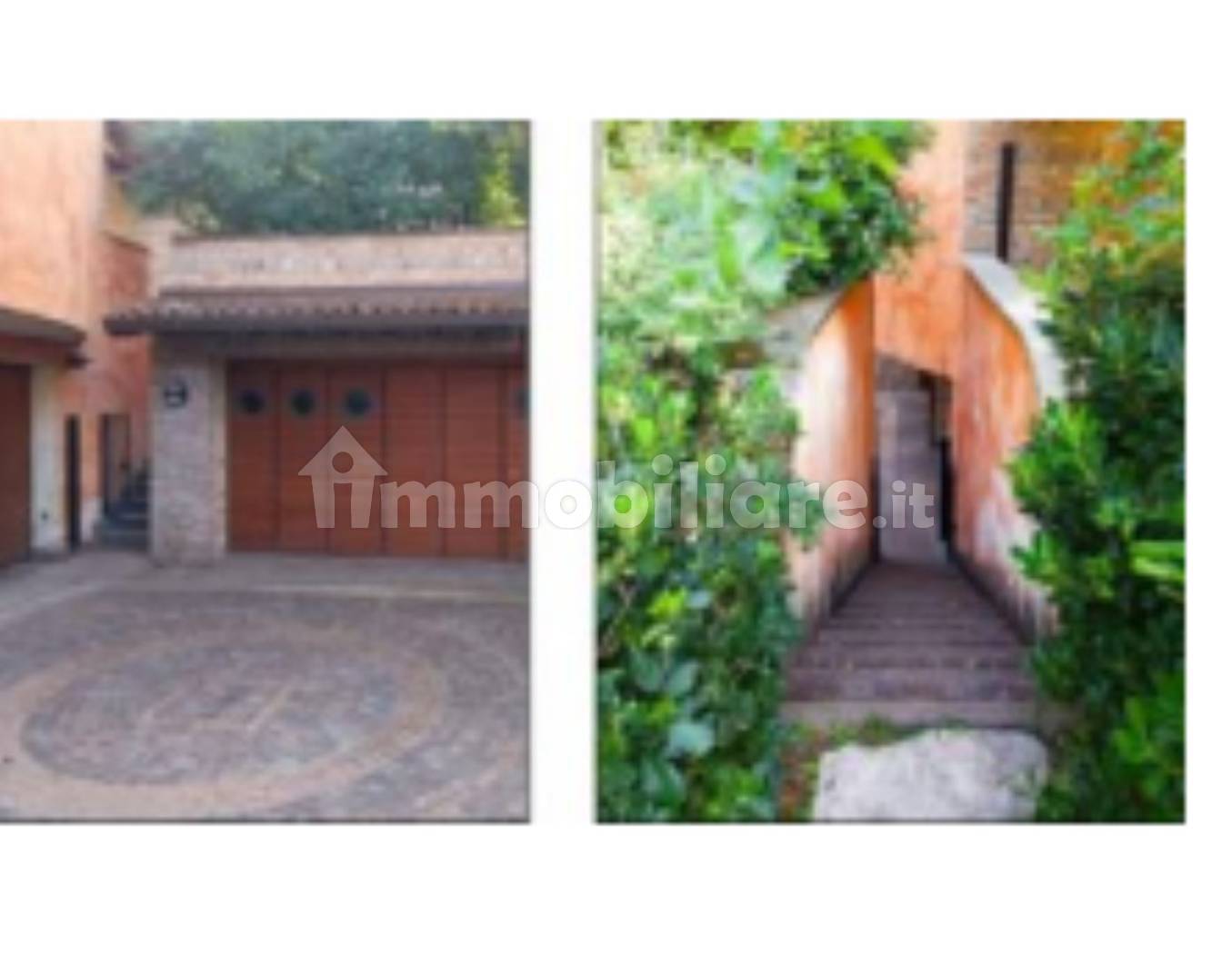 Villa in vendita a Roncadelle