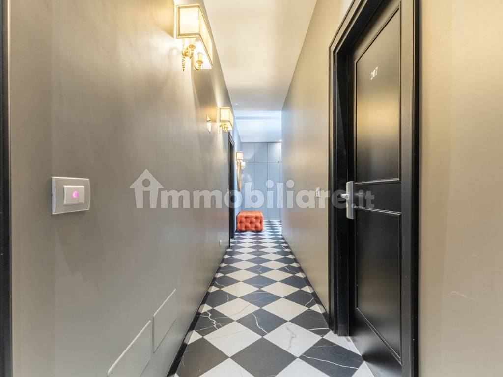 Via Palestro Roma Vendita Appartamento Roma. Quadrilocale in via Palestro 3. Ottimo stato ...