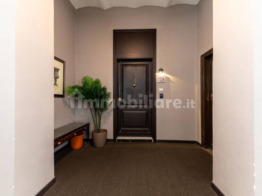 Via Palestro Roma Vendita Appartamento Roma. Quadrilocale in via Palestro 3. Ottimo stato ...