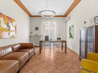 Appartamento via Leone Tolstoj 17, Giambellino, Milano