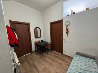 Bilocale via Vincenzo Toffetti 18, Rogoredo, Milano