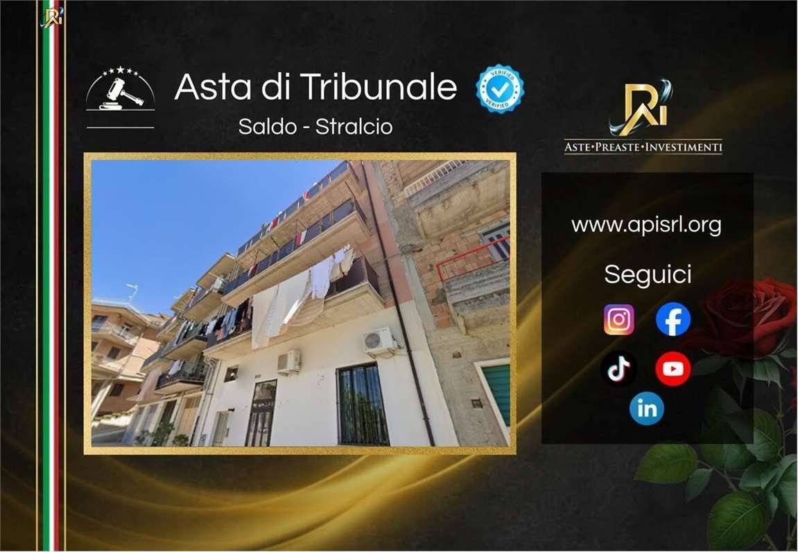 Palazzo - Stabile in vendita a Celenza Valfortore