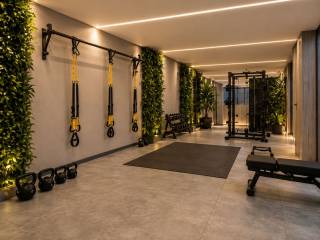 Interno palazzo