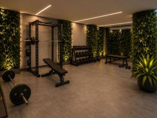 Interno palazzo