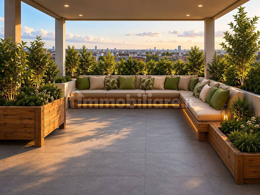 Terrazzo