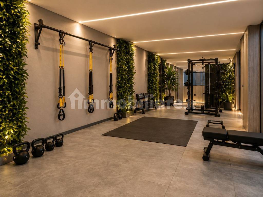 Interno palazzo