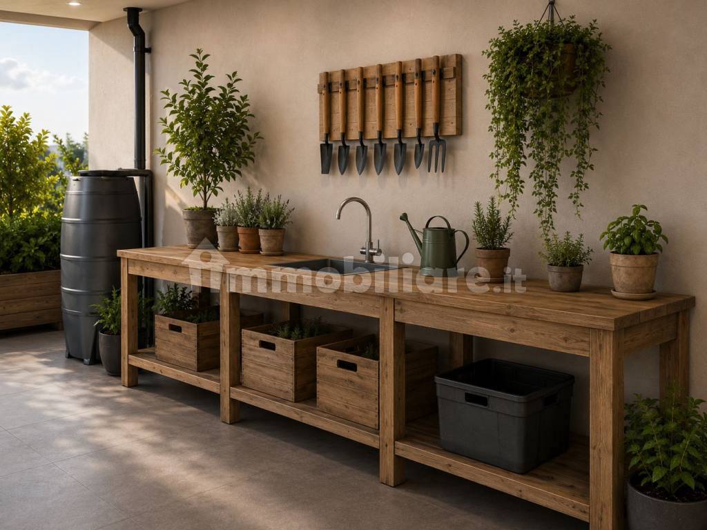 Giardino