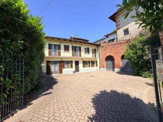 Cortile interno