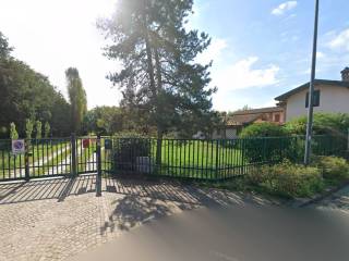 Villa unifamiliare via dei Conti Biglia 2, Niguarda, Milano