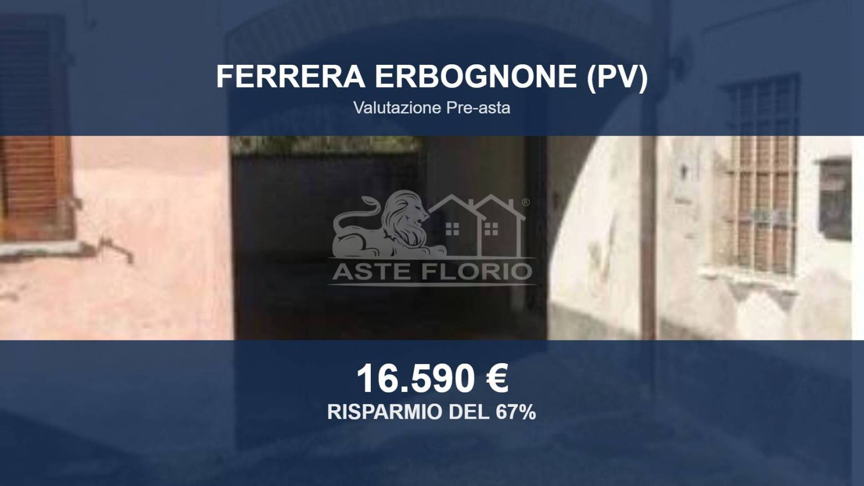 Villa in vendita a Ferrera Erbognone