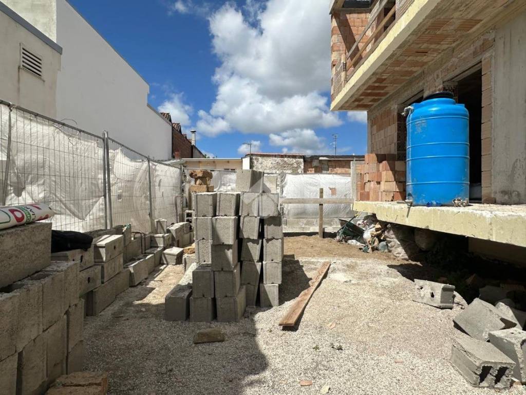 Terreno