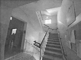 Interno palazzo