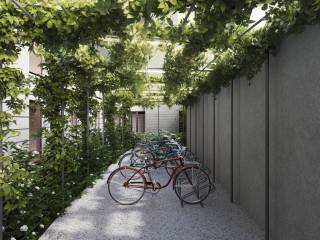 Cortile interno