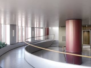 Interno palazzo