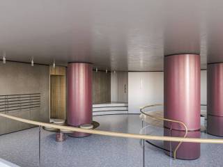 Interno palazzo