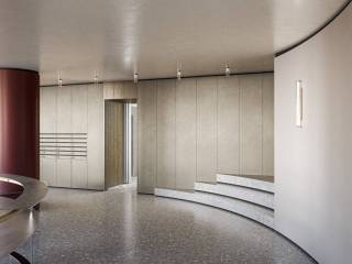 Interno palazzo