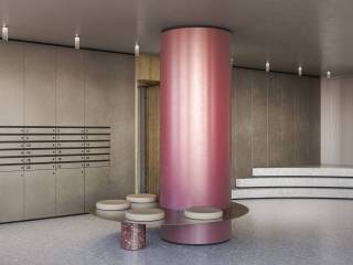 Interno palazzo