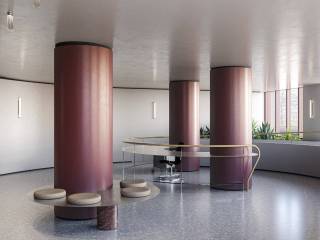 Interno palazzo