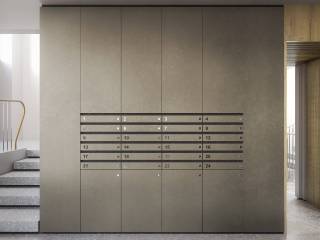 Interno palazzo