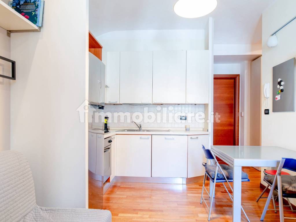 Appartamento in Centro, foto 3 di 34