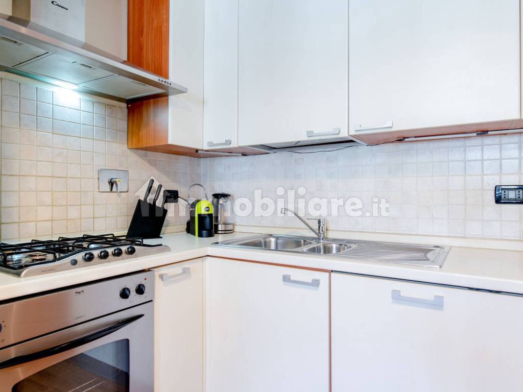 Appartamento in Centro, foto 5 di 34