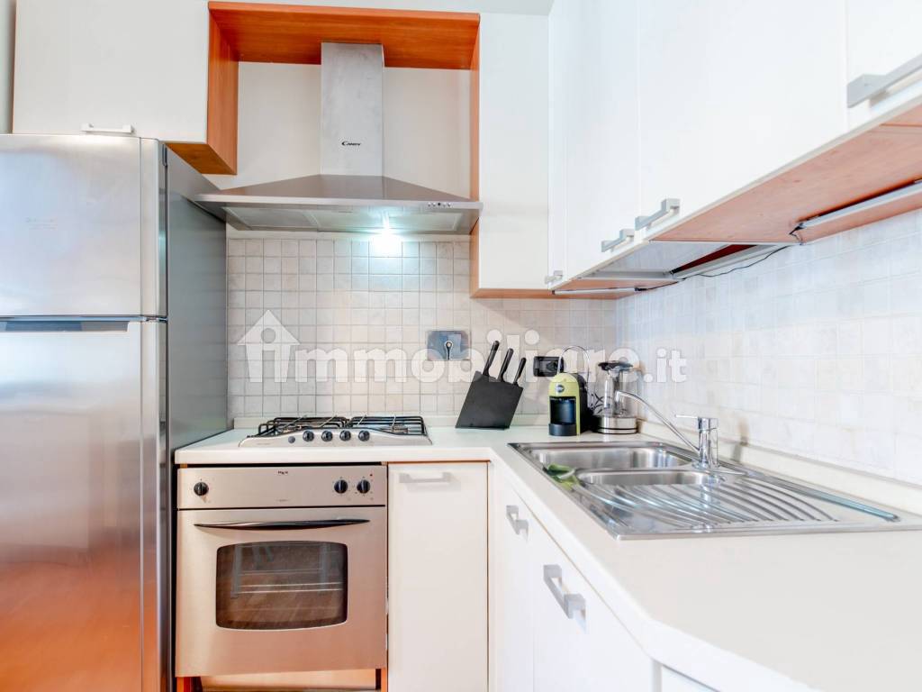 Appartamento in Centro, foto 10 di 34