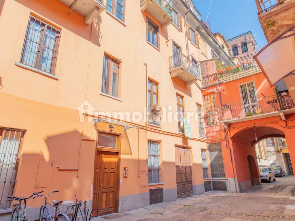 Appartamento in Centro, foto 4 di 34