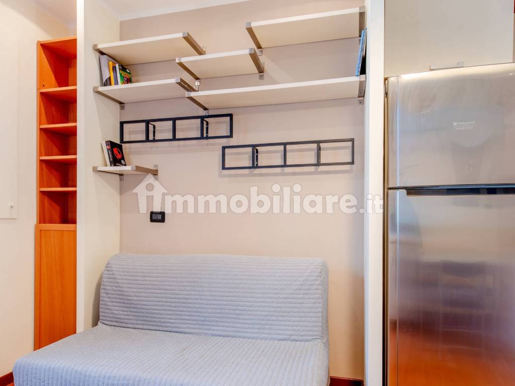 Appartamento in Centro, foto 18 di 34