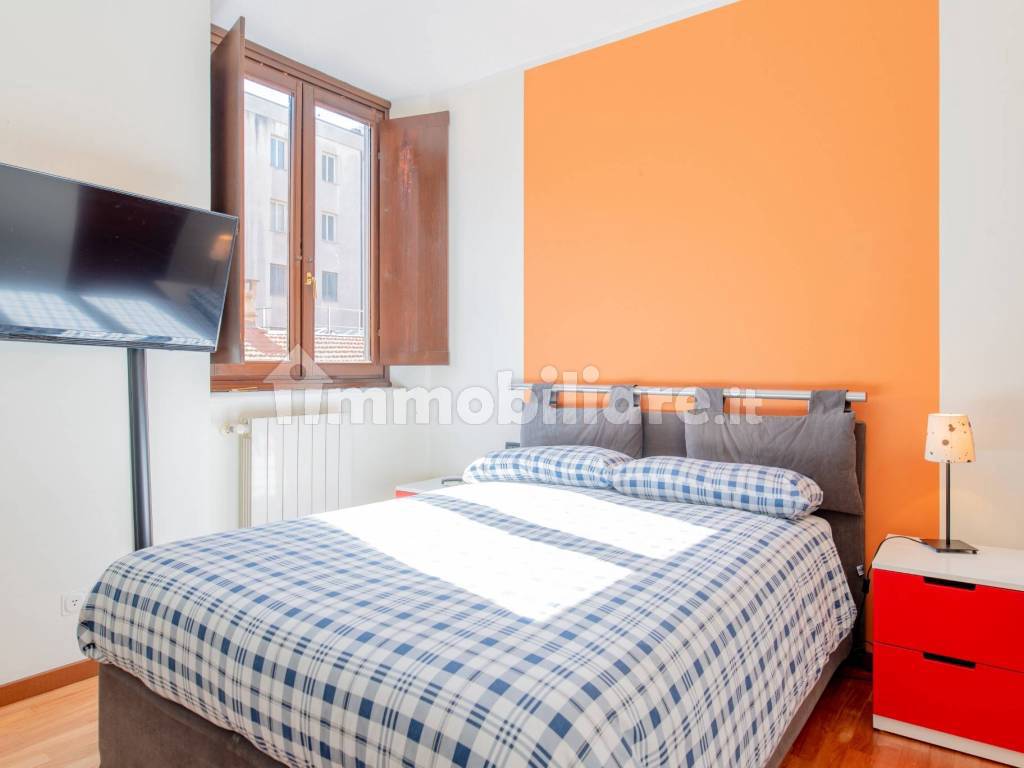 Appartamento in Centro, foto 25 di 34