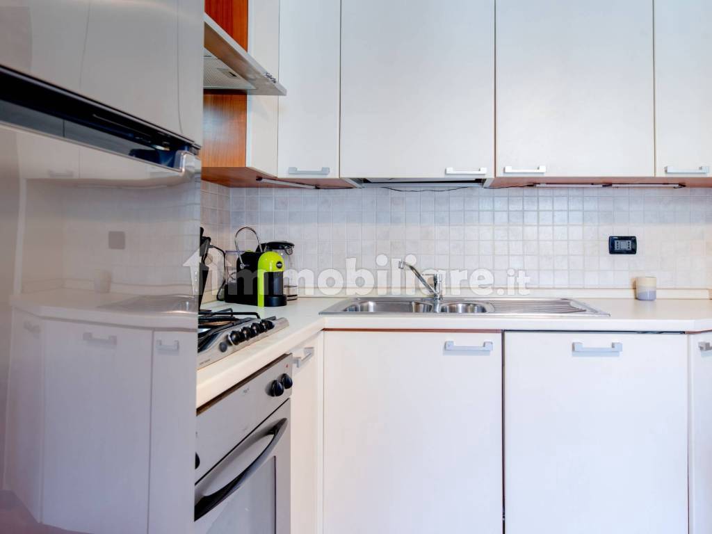 Appartamento in Centro, foto 30 di 34
