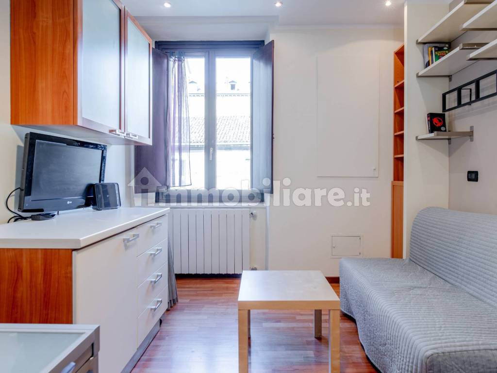 Appartamento in Centro, foto 31 di 34