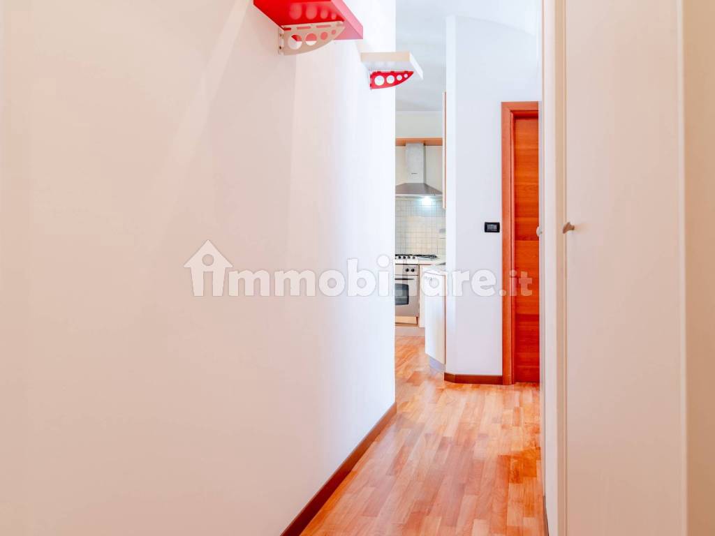 Appartamento in Centro, foto 32 di 34