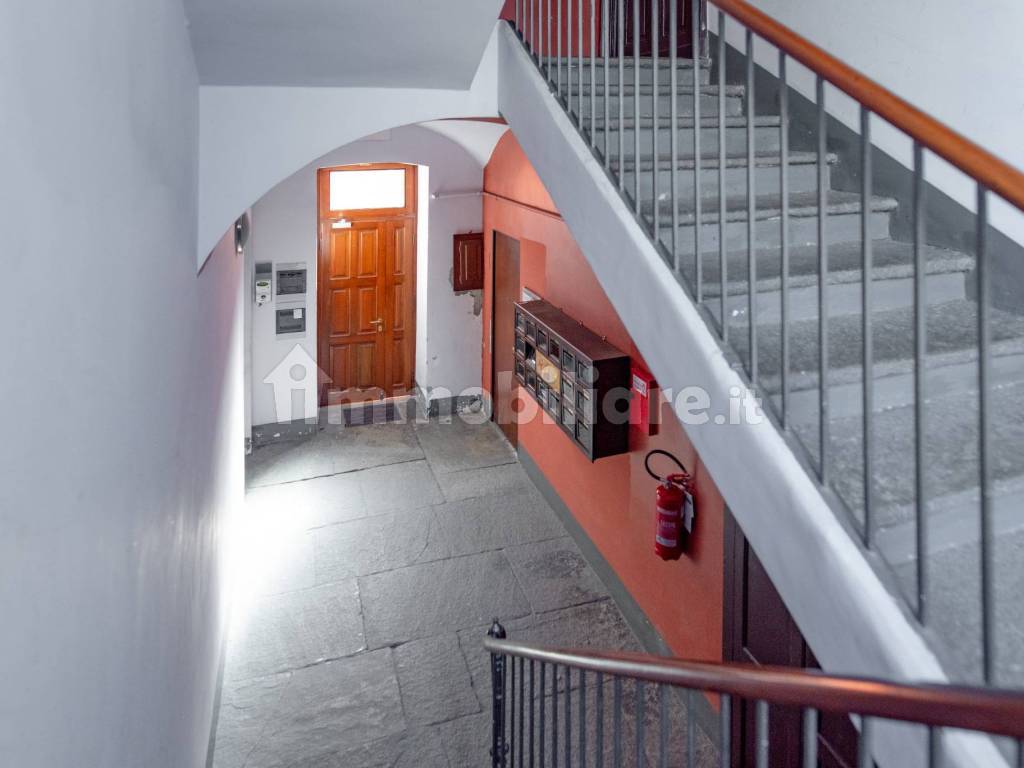 Appartamento in Centro, foto 33 di 34