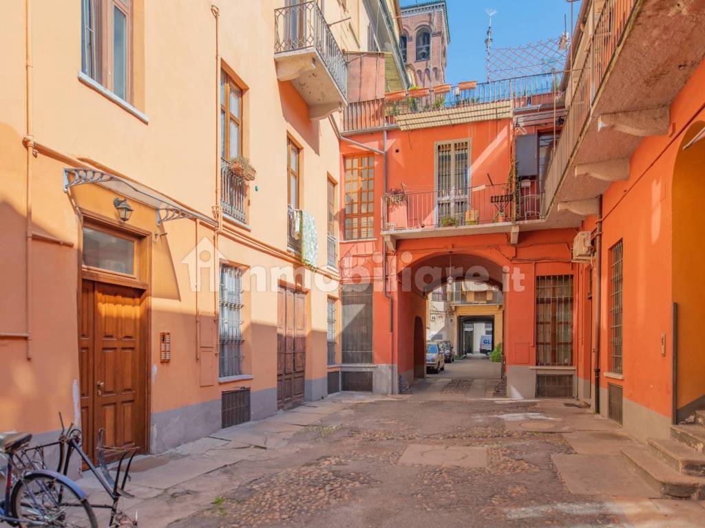 Appartamento in Centro, foto 34 di 34