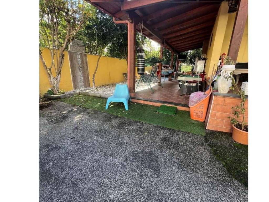 Giardino