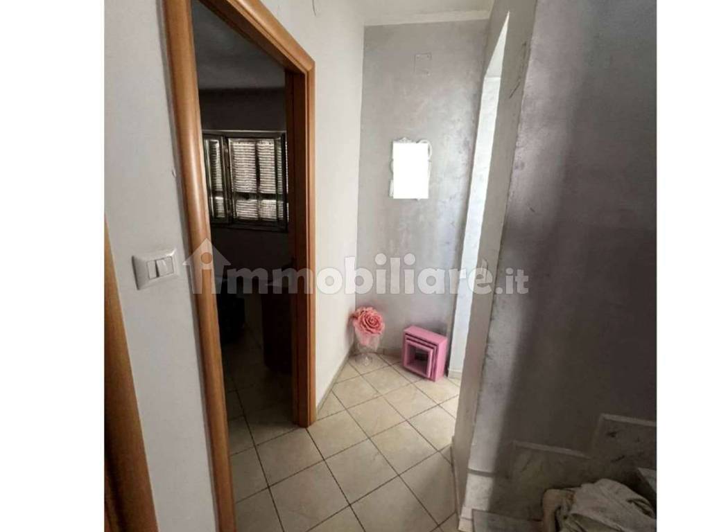 Disimpegno