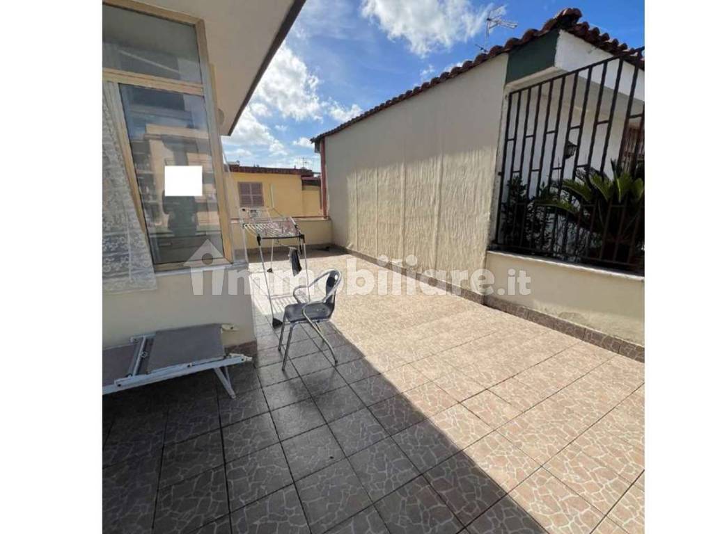 Terrazzo