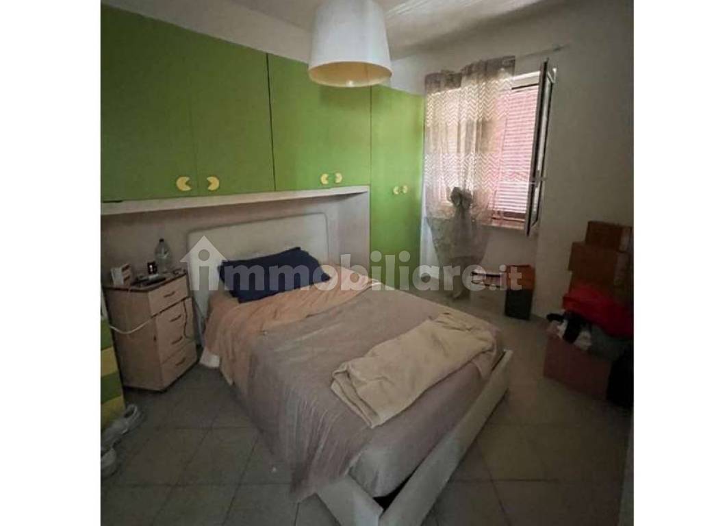 Camera da letto