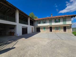 Cortile interno