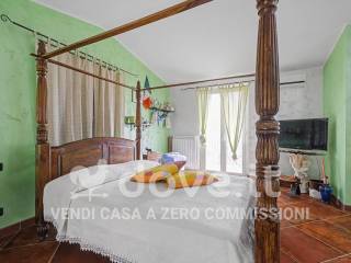 Camera da letto
