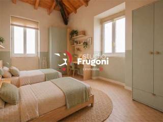 Camera da letto