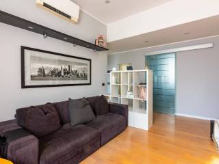 Bilocale via Privata Morsenchio 6, Viale Ungheria - Mecenate, Milano