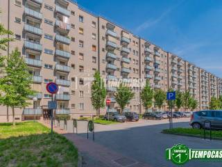 Trilocale via Arturo Graf 24, Quarto Oggiaro, Milano