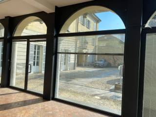 Interno palazzo