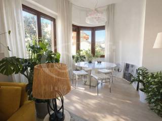 Bilocale via Alfredo Catalani 43, Casoretto, Milano