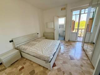 Bilocale via Rogoredo 115, Santa Giulia, Milano