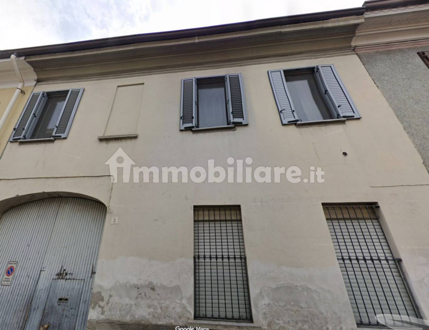 Appartamento in vendita a Meda