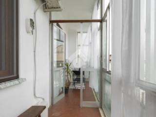 Veranda