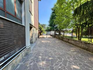 Cortile interno