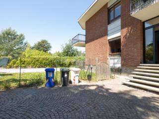 Cortile interno
